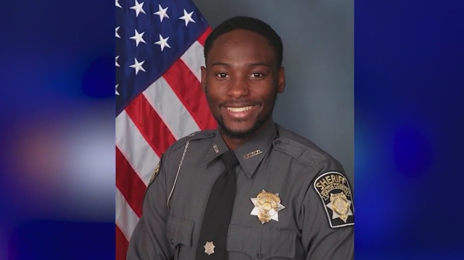 Mentor remembers murdered Fulton Sheriff's Deputy